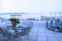 A NIGHT AT THE GRANDE